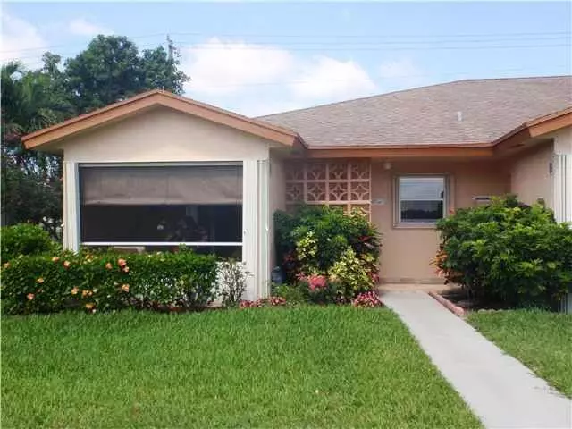 14689 Canalview DR A, Delray Beach, FL 33484