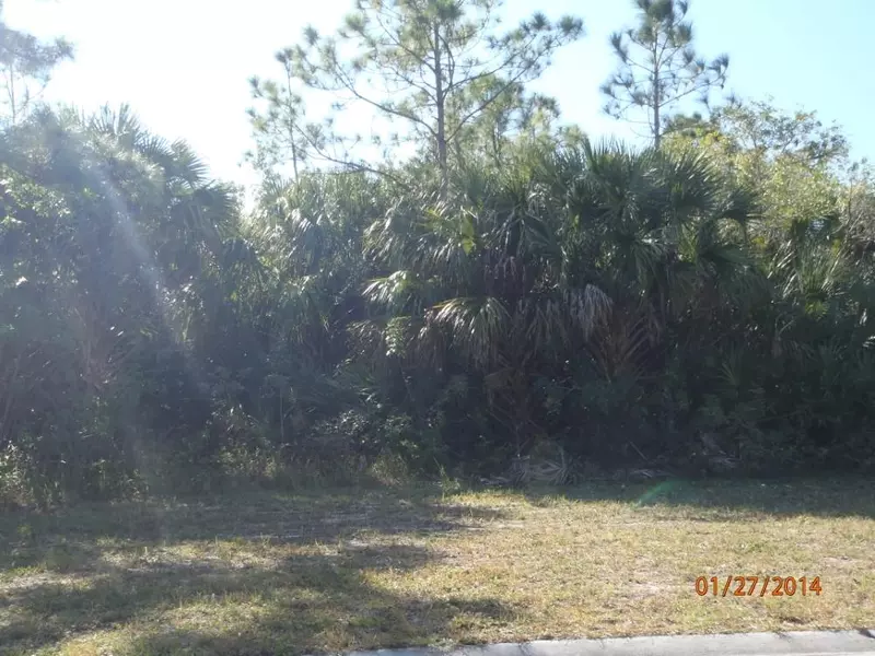 Tbd Conifer DR, Fort Pierce, FL 34950