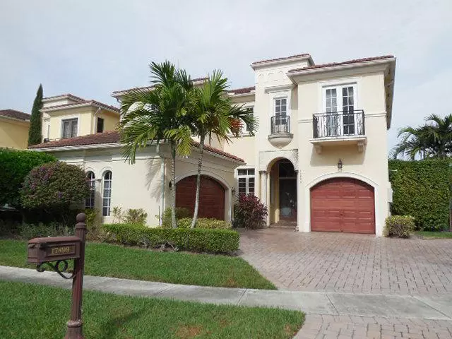 Boca Raton, FL 33496,17899 Lake Azure WAY