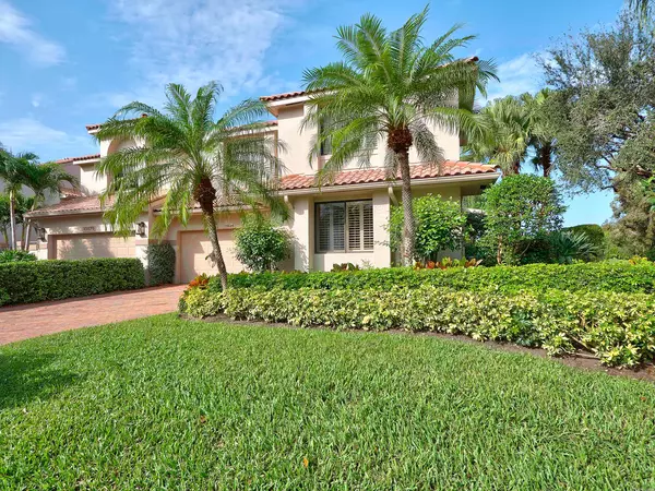 Palm Beach Gardens, FL 33410,13889 Parc DR