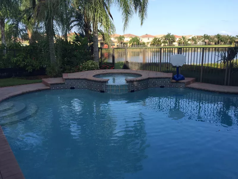 11590 Rock Lake TER, Boynton Beach, FL 33473