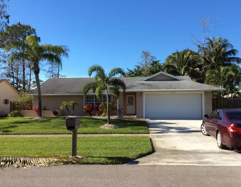 14369 Horseshoe TRCE, Wellington, FL 33414