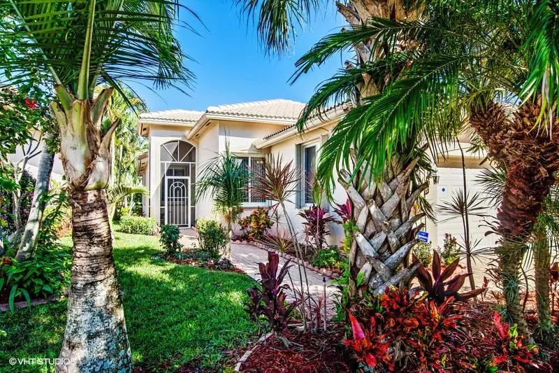 West Palm Beach, FL 33411,9667 Great Egret CT