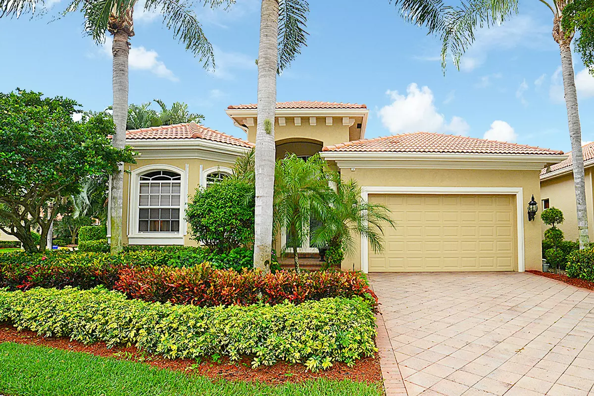 Boca Raton, FL 33496,4134 Briarcliff CIR