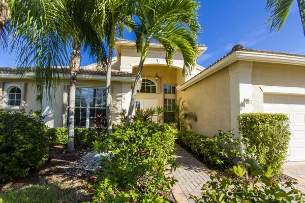 Lake Worth, FL 33467,8734 Tierra Lago CV