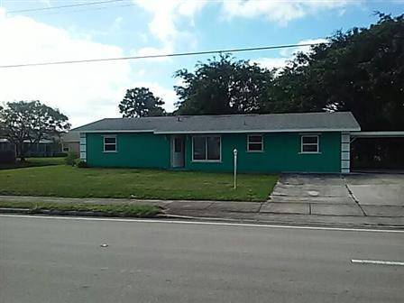 102 SW Christmas TER, Port Saint Lucie, FL 34984