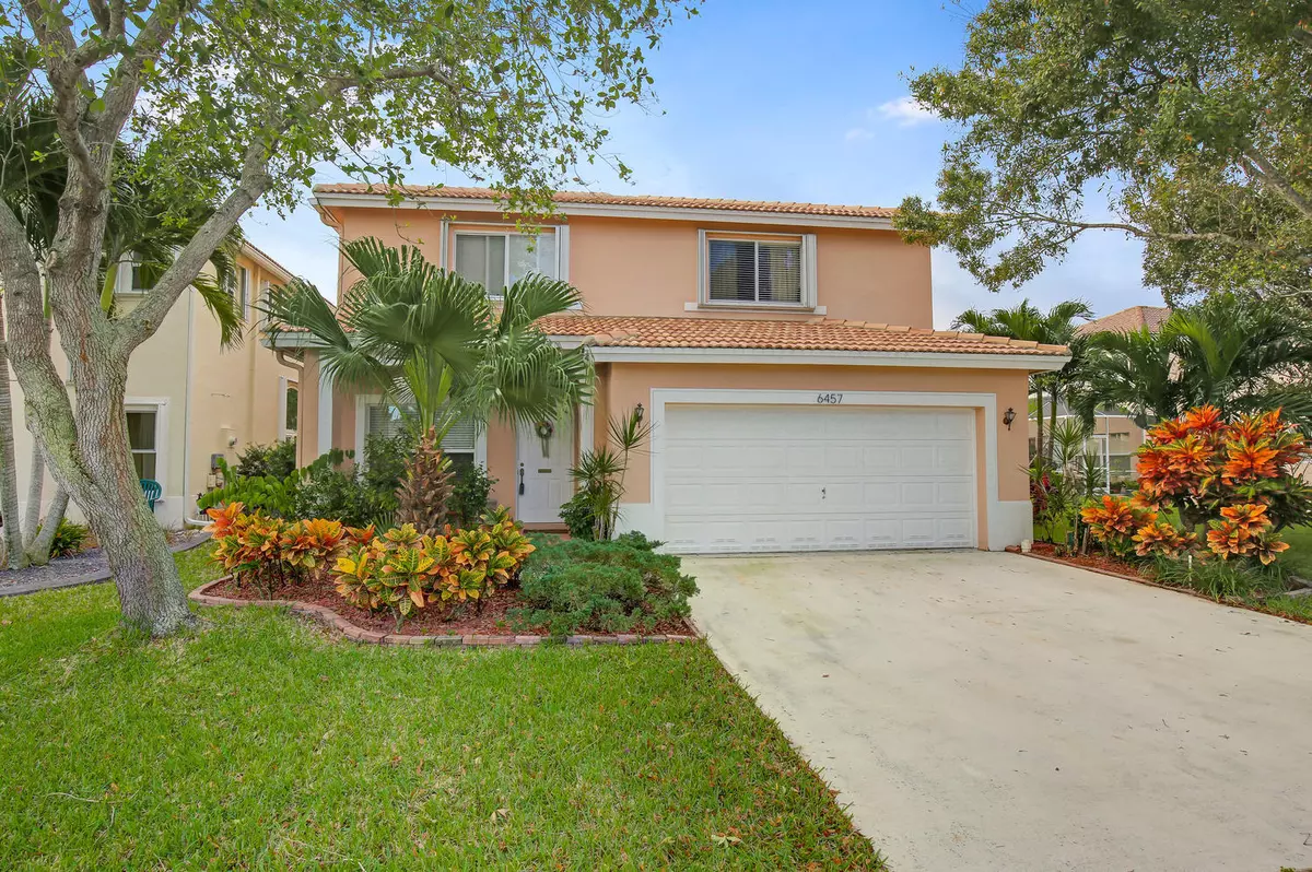 Lake Worth, FL 33463,6457 Willoughby CIR