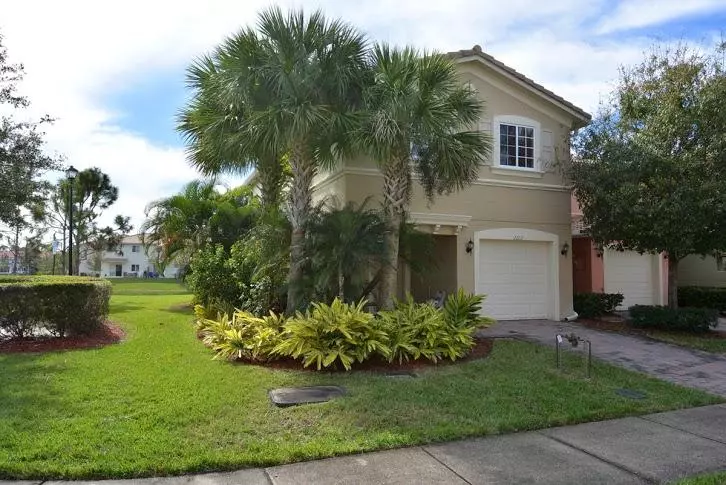 2202 SW Rockport RD, Port Saint Lucie, FL 34953