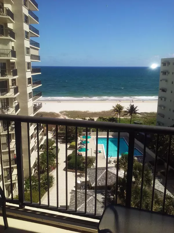 Lauderdale By The Sea, FL 33062,1800 S Ocean BLVD 808