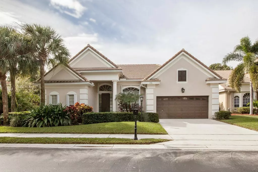 Palm Beach Gardens, FL 33410,174 Satinwood LN