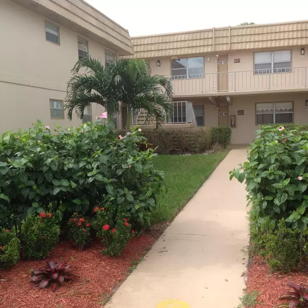 129 Monaco C, Delray Beach, FL 33446