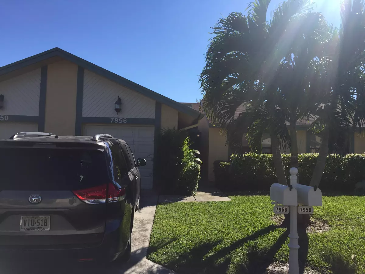 Boca Raton, FL 33433,7956 Little LN