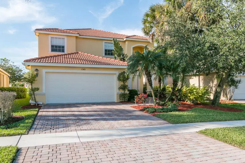 7343 Via Leonardo, Lake Worth, FL 33467