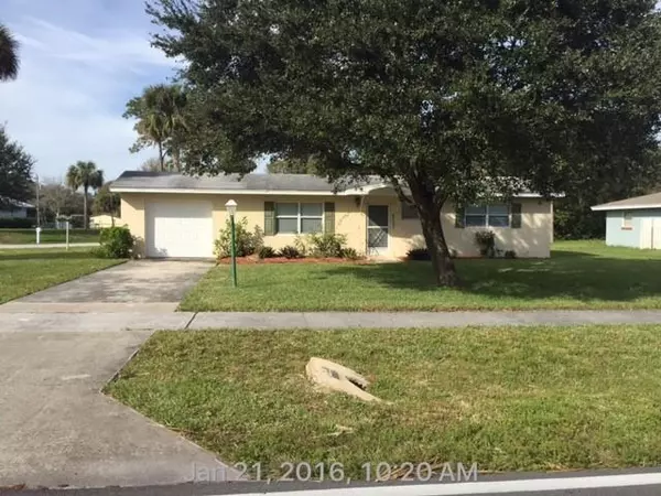 6003 Fort Pierce BLVD, Fort Pierce, FL 34951