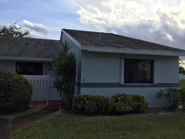 2640 W Gately DR 408, West Palm Beach, FL 33415