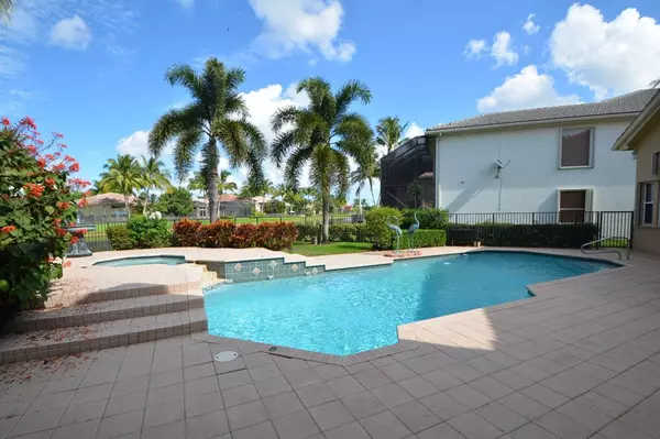 Delray Beach, FL 33446,9573 New Waterford CV