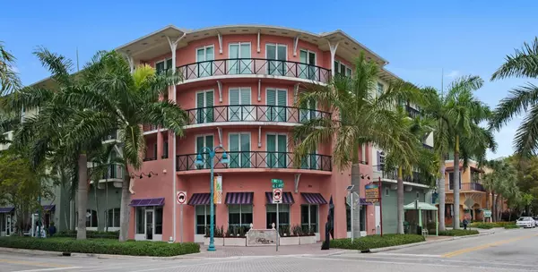 235 NE 1st ST 413, Delray Beach, FL 33444