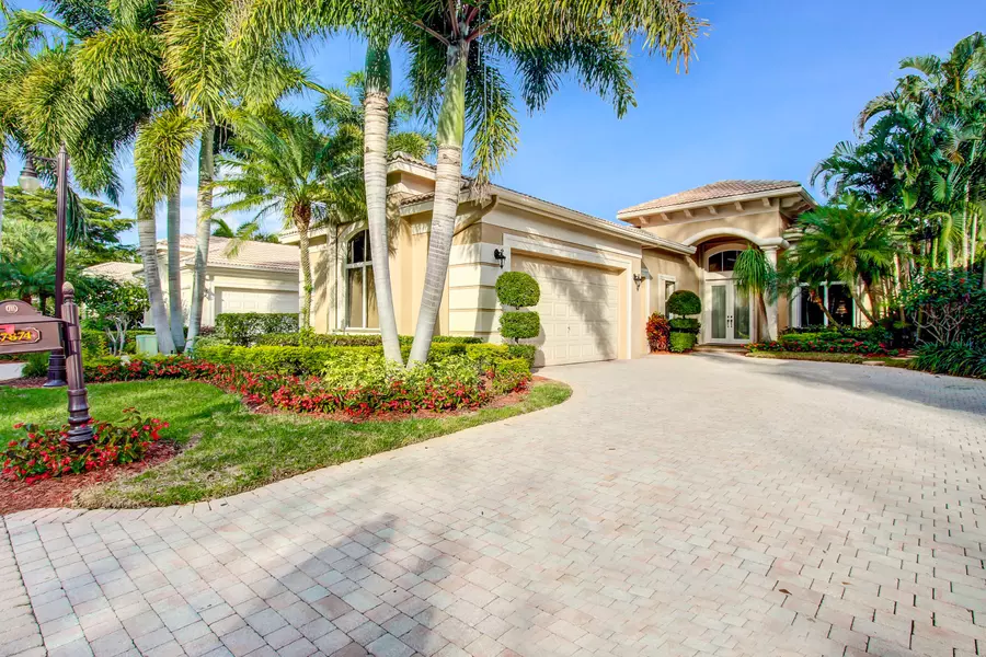 7874 Villa D Este WAY, Delray Beach, FL 33446