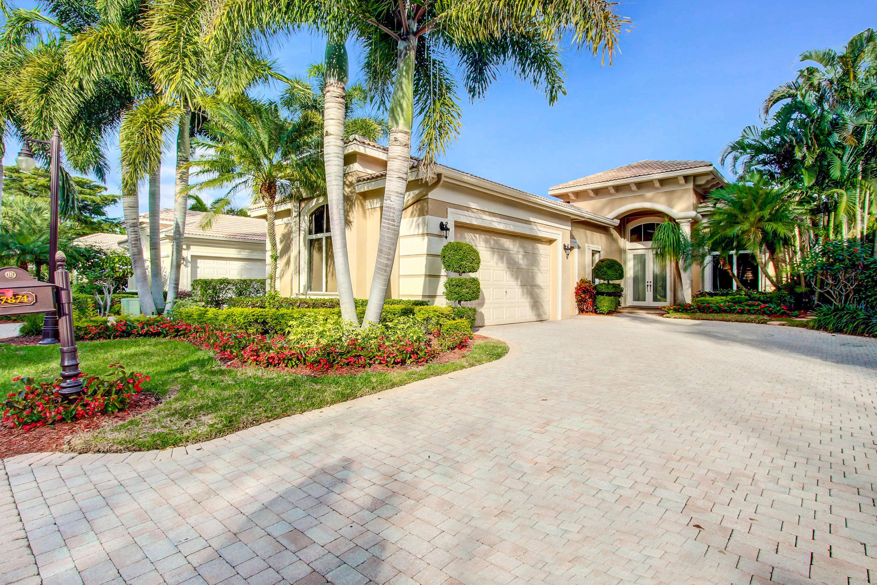 7874 Villa D Este WAY, Delray Beach, FL 33446