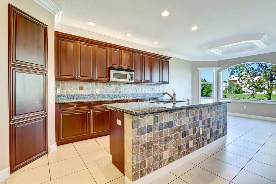 3162 Hamblin WAY, Wellington, FL 33414