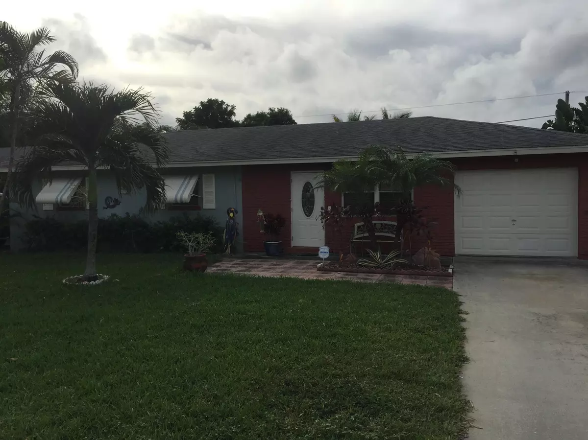 Lake Worth, FL 33462,6733 Boston DR