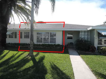 421 Sandpiper DR Apt C, Fort Pierce, FL 34982