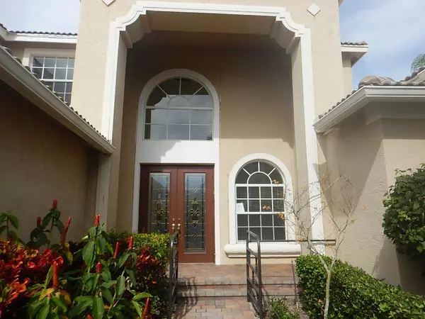 Lake Worth, FL 33467,9867 Via Amati