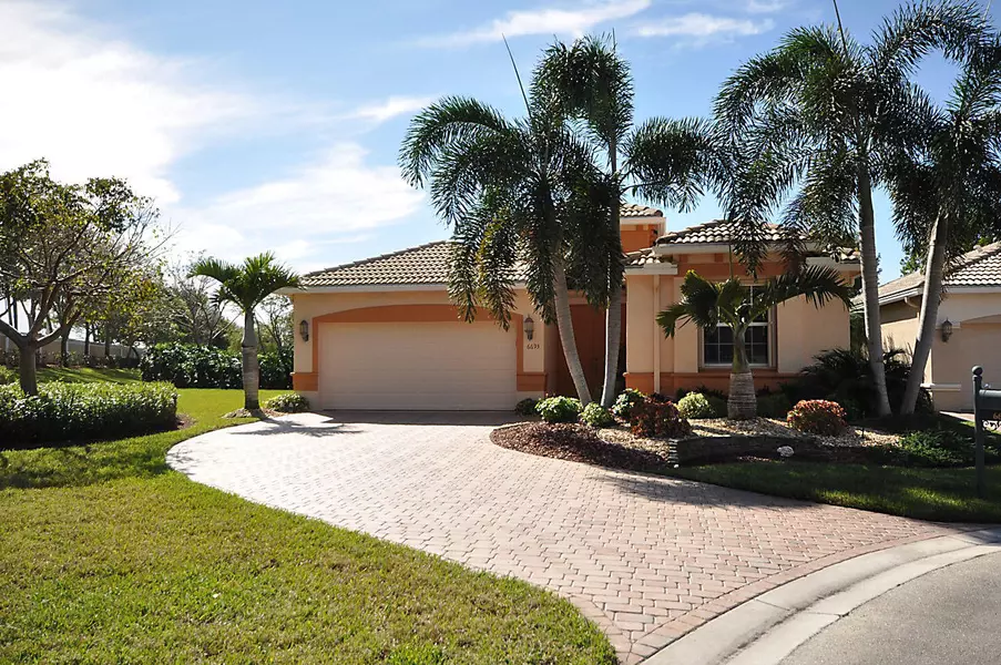 6693 Via Alfieri, Lake Worth, FL 33467