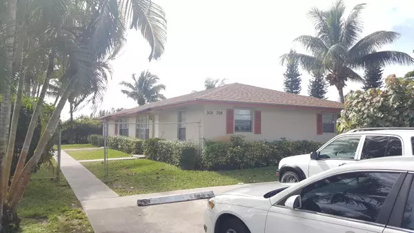 Boynton Beach, FL 33435,306 SE 21st AVE