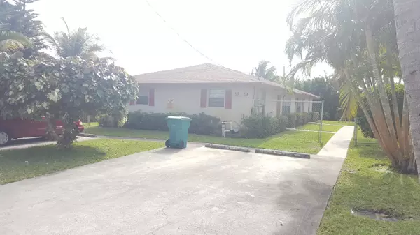 Boynton Beach, FL 33435,306 SE 21st AVE