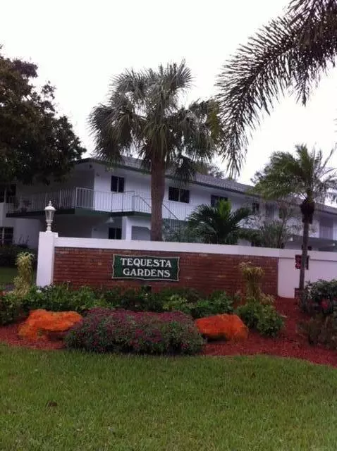 Tequesta, FL 33469,3 Westwood AVE 101