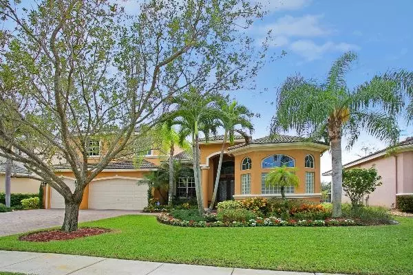 9622 Parkview AVE, Boca Raton, FL 33428