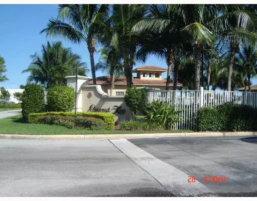 Delray Beach, FL 33484,157 Coconut Key LN