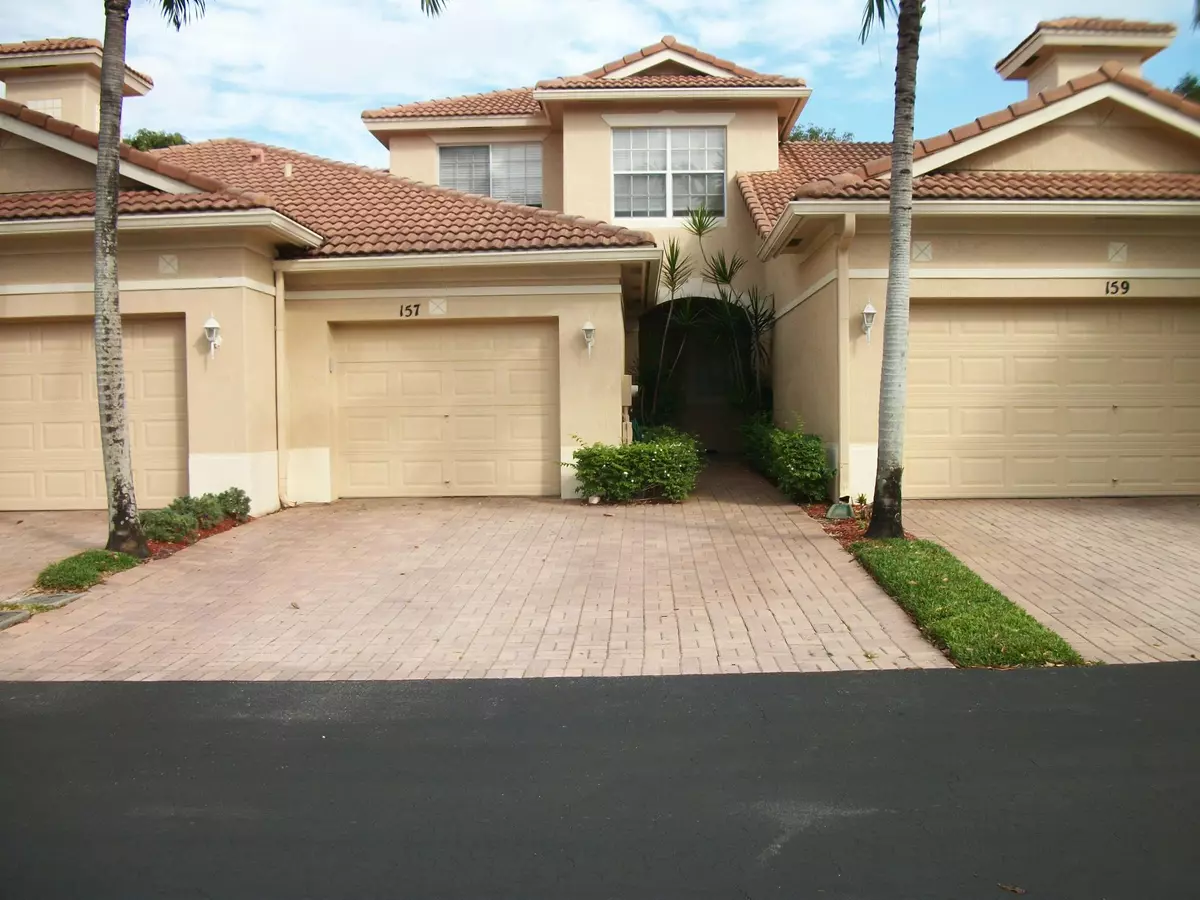 Delray Beach, FL 33484,157 Coconut Key LN