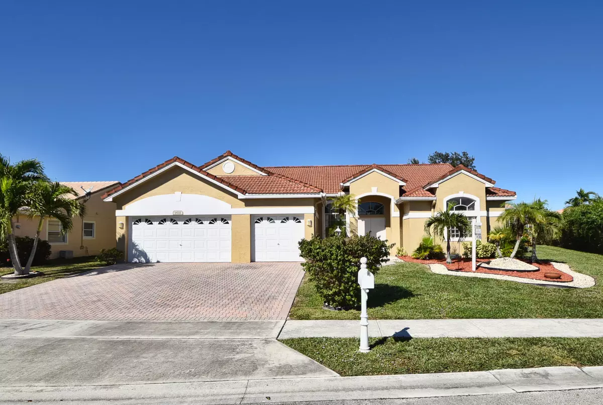 Boca Raton, FL 33496,9681 Enchanted Pointe LN