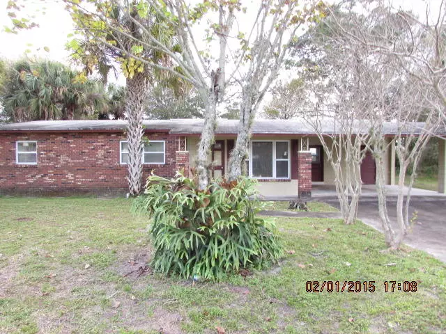 1039 Trinidad AVE, Fort Pierce, FL 34982