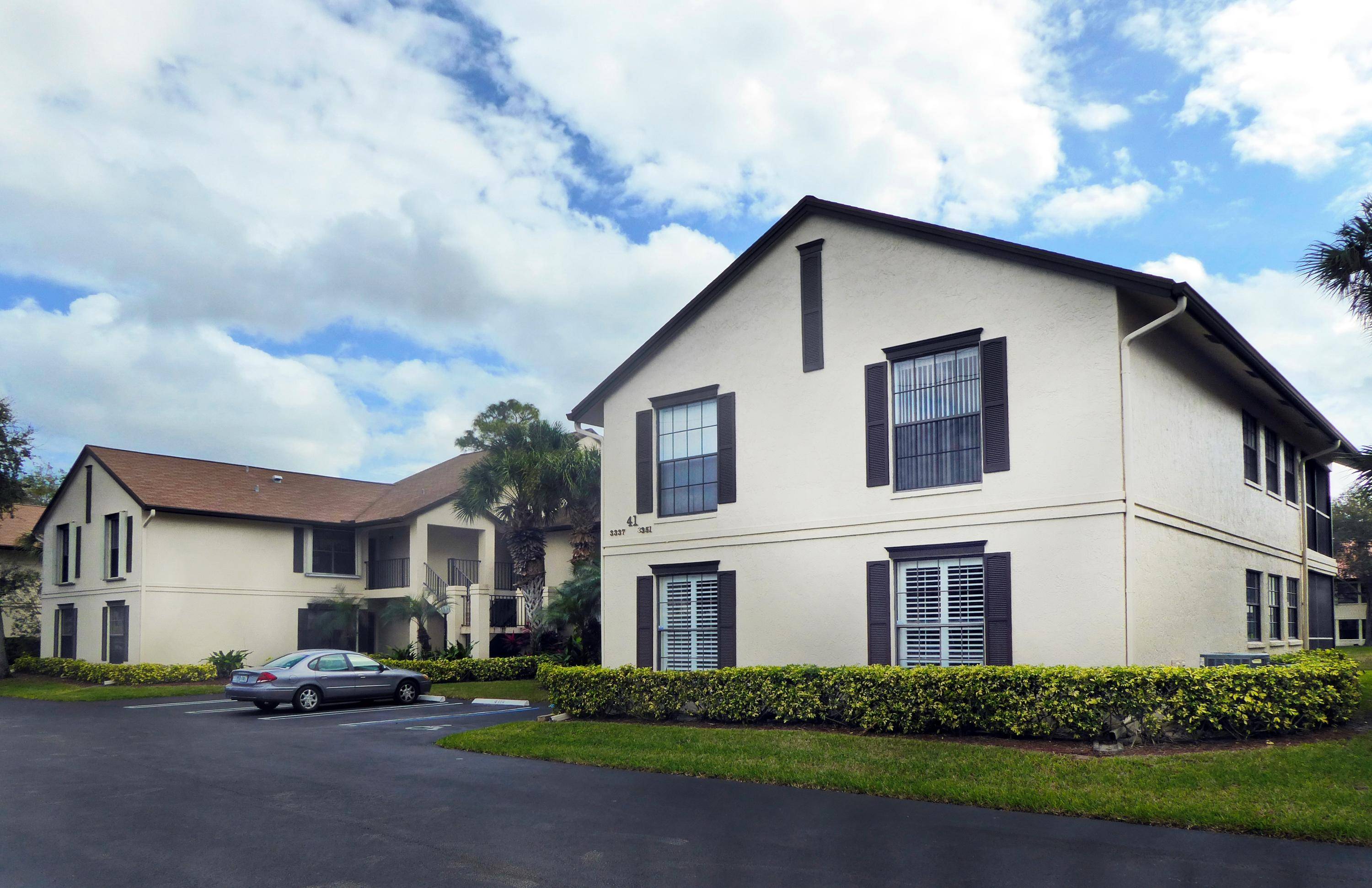 Greenacres, FL 33467,3349 Jog Park DR 4114
