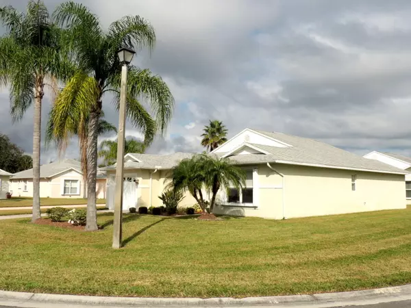 Fort Pierce, FL 34982,640 Malayan CT