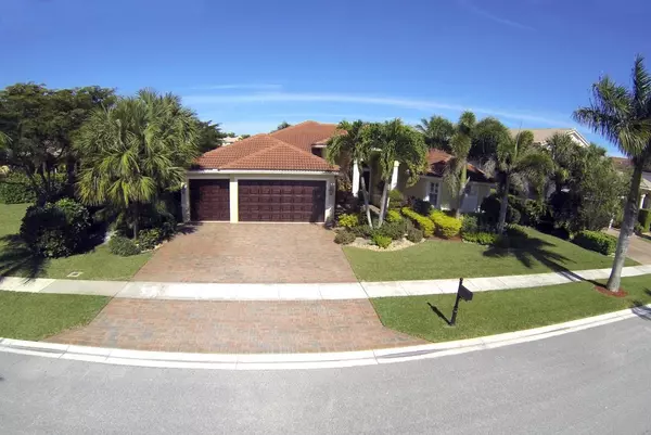 Wellington, FL 33449,11551 Paradise Cove LN