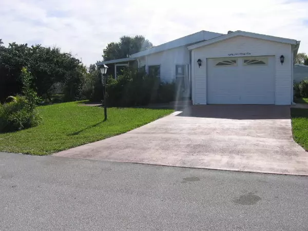 8499 Juneberry CT, Port Saint Lucie, FL 34952