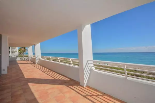 2600 S Ocean BLVD 201s, Palm Beach, FL 33480