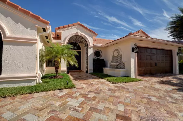 Boca Raton, FL 33496,9568 Lake Serena DR