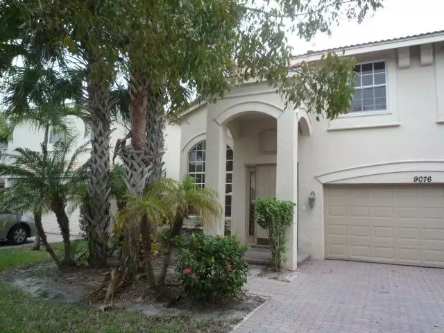 Wellington, FL 33414,9076 Dupont PL