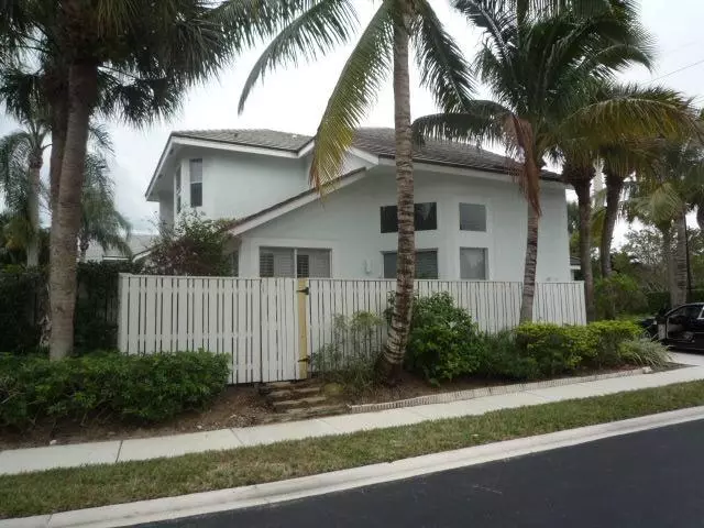 3031 Windward WAY, Jupiter, FL 33477