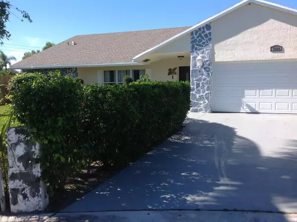 Boynton Beach, FL 33436,7326 W Willow Spring CIR