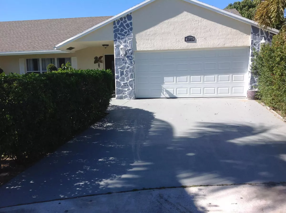 Boynton Beach, FL 33436,7326 W Willow Spring CIR