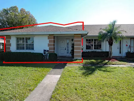 1017 Pheasant Run DR Apt A, Fort Pierce, FL 34982