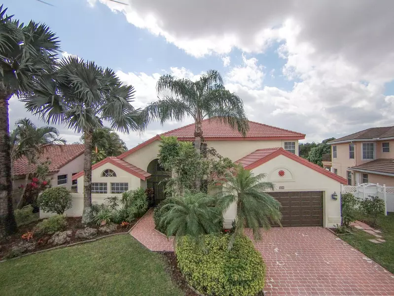 8983 Indian River RUN, Boynton Beach, FL 33472