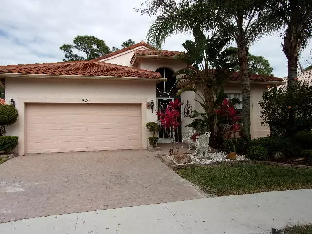 Port Saint Lucie, FL 34986,426 NW Sunview WAY