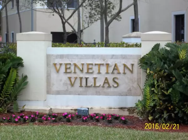 Boynton Beach, FL 33426,2412 Venetian WAY